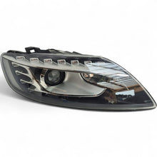 Laden Sie das Bild in den Galerie-Viewer, Frontscheinwerfer Audi Q7 4L0941004AC LED Rechts Scheinwerfer Headlight SCH9103221795ts