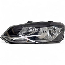 Laden Sie das Bild in den Galerie-Viewer, Frontscheinwerfer VW Polo 6C1941005B Links Scheinwerfer Headlight SCH1886571871od