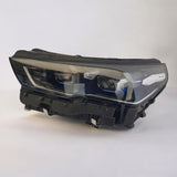 Frontscheinwerfer BMW 5 5A798D1 LED Links Scheinwerfer Headlight