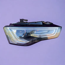 Laden Sie das Bild in den Galerie-Viewer, Frontscheinwerfer Audi A5 8T0941006C Xenon Rechts Scheinwerfer Headlight