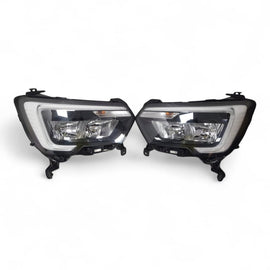 Frontscheinwerfer Renault Master III 260105567R 260607867R LED Rechts oder Links SCH3783289942cu