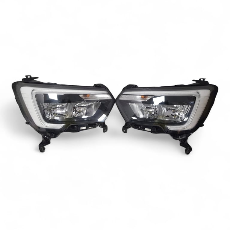 Frontscheinwerfer Renault Master III 260105567R 260607867R LED Rechts oder Links SCH3783289942cu