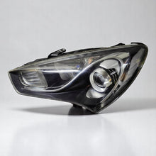 Laden Sie das Bild in den Galerie-Viewer, Frontscheinwerfer Genesis Coupe 92101-2M550 Xenon Links Scheinwerfer Headlight