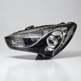 Frontscheinwerfer Genesis Coupe 92101-2M550 Xenon Links Scheinwerfer Headlight