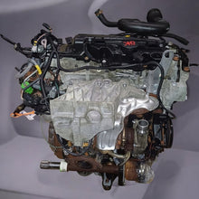Laden Sie das Bild in den Galerie-Viewer, Motor Renault Trafic M9R692 M9R630 2.0 189TKm 2013 Diesel Engine Unkomplett