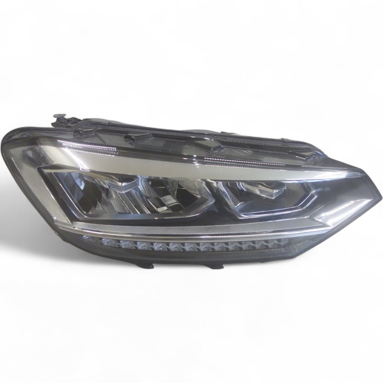 Frontscheinwerfer VW Touran 5TB941036C LED Rechts Scheinwerfer Headlight