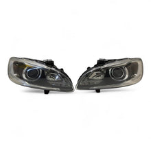 Load image into Gallery viewer, Frontscheinwerfer Volvo V60 S60 31420108 Xenon Ein Satz Scheinwerfer Headlight SCH7431181413zh