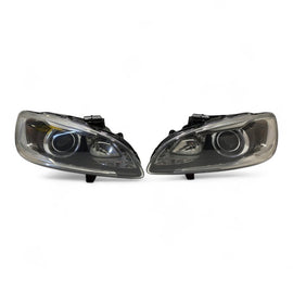 Frontscheinwerfer Volvo V60 S60 31420108 Xenon Ein Satz Scheinwerfer Headlight SCH7431181413zh
