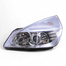 Load image into Gallery viewer, Frontscheinwerfer Renault Espace IV 8200394706 Xenon Links Headlight SCH3256800738vy
