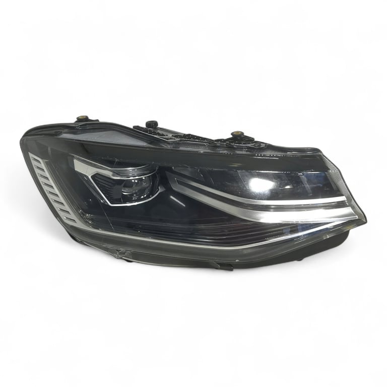 Frontscheinwerfer VW Caddy IV Full LED Rechts Scheinwerfer Headlight SCH2993145095oj