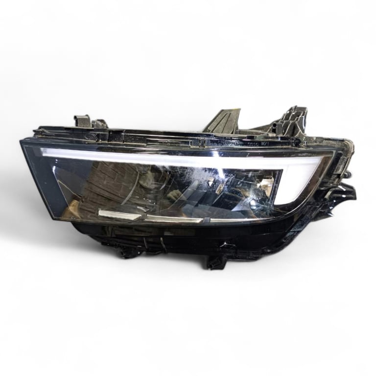 Frontscheinwerfer Opel Astra L 9858777280 LED Links Scheinwerfer Headlight SCH7482845850zh