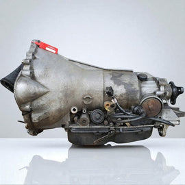 Getriebe Mercedes-Benz W124 722320 Automatikgetriebe Transmission Trasmissione