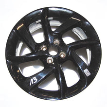 Laden Sie das Bild in den Galerie-Viewer, 1x Alufelge 17 Zoll 7.0&quot; 4x100 Opel Corsa E Rim Wheel