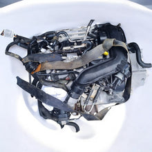 Load image into Gallery viewer, Motor VW Polo DBY 1.0 TSI 90PS 66kW 17TKm 2020 Benzin Engine Komplett