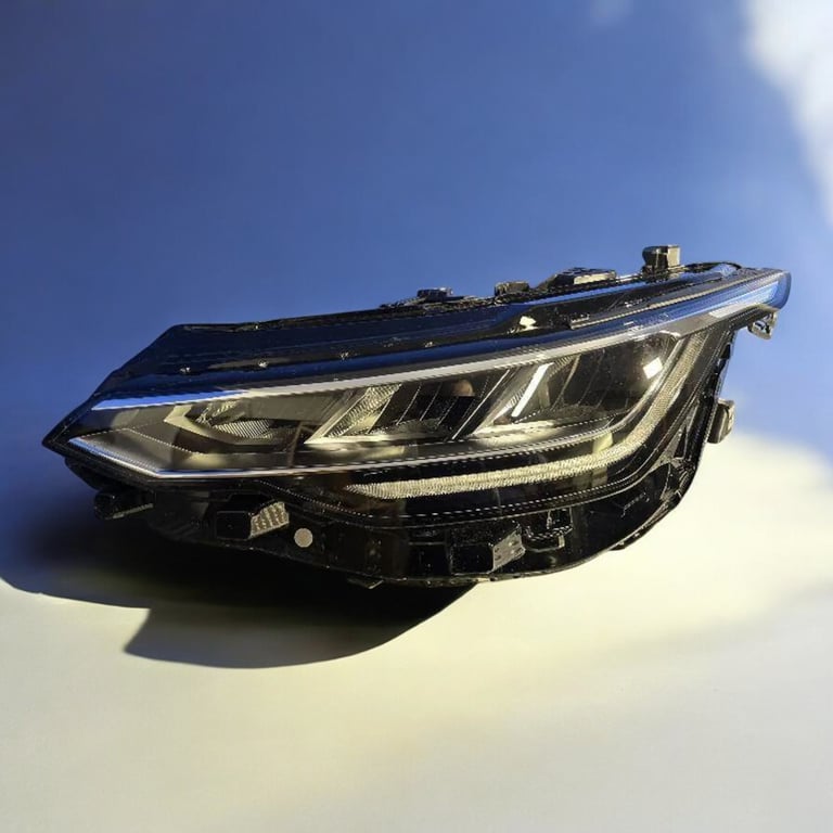 Frontscheinwerfer VW Golf VIII 5H1941005A LED Links Scheinwerfer Headlight SCH7714627819fk