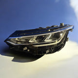 Frontscheinwerfer VW Golf VIII 5H1941005A LED Links Scheinwerfer Headlight