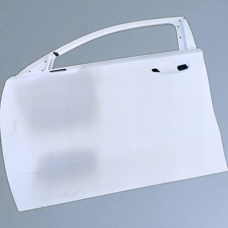 Tür Mercedes-Benz W177 A1777220900 Vorne Links Zum Streichen Door Porta Porte