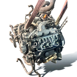 Motor Audi A6 C6 CAGB 2.0 TDI 136PS 100kW 287TKm Diesel Engine Komplett