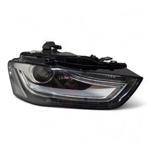 Load image into Gallery viewer, Frontscheinwerfer Audi A4 B8 8K0941032 Bi-Xenon Rechts Scheinwerfer Headlight SCH7159589991hk