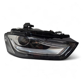 Frontscheinwerfer Audi A4 B8 8K0941032 Bi-Xenon Rechts Scheinwerfer Headlight SCH7159589991hk