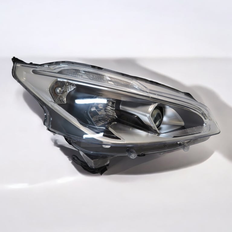 Frontscheinwerfer Peugeot 208 9822690180 LED Rechts Scheinwerfer Headlight