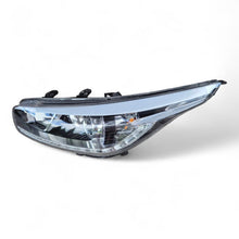 Laden Sie das Bild in den Galerie-Viewer, Frontscheinwerfer Kia Ceed 92101-A2220 LED Links Scheinwerfer Headlight