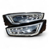 Frontscheinwerfer Audi A1 8XA941005 ED Xenon Links Scheinwerfer Headlight