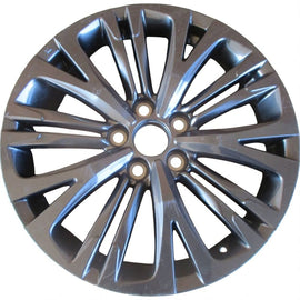 1x Alufelge 18 Zoll 7.0