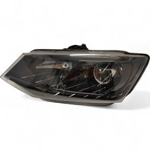 Load image into Gallery viewer, Frontscheinwerfer Skoda Fabia III 6V1941015B LED Ein Stück (Rechts oder Links)