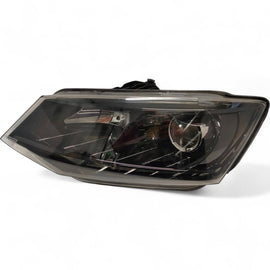 Frontscheinwerfer Skoda Fabia III 6V1941015B LED Ein Stück (Rechts oder Links)