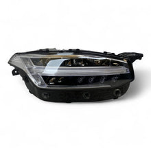 Load image into Gallery viewer, Frontscheinwerfer Volvo Xc90 31655717 LED Rechts Scheinwerfer Headlight SCH7020065513sw