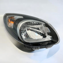 Load image into Gallery viewer, Frontscheinwerfer Renault Kangoo 260104931R Rechts Scheinwerfer Headlight SCH3719051252wr