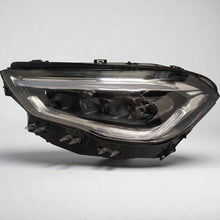 Laden Sie das Bild in den Galerie-Viewer, Frontscheinwerfer Mercedes-Benz W247 A2479064906 Links Scheinwerfer Headlight SCH7602068929ql