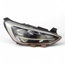 Laden Sie das Bild in den Galerie-Viewer, Frontscheinwerfer Ford Focus JX7B-13E014-AE JX7B13E014 LED Rechts Headlight SCH4556819302pr