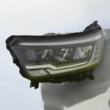 Laden Sie das Bild in den Galerie-Viewer, Frontscheinwerfer Renault Kangoo III 260608525R Links Scheinwerfer Headlight SCH4041621984tr