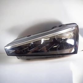 Frontscheinwerfer Skoda Scala 657941015A LED Links Scheinwerfer Headlight SCH1175840870nb
