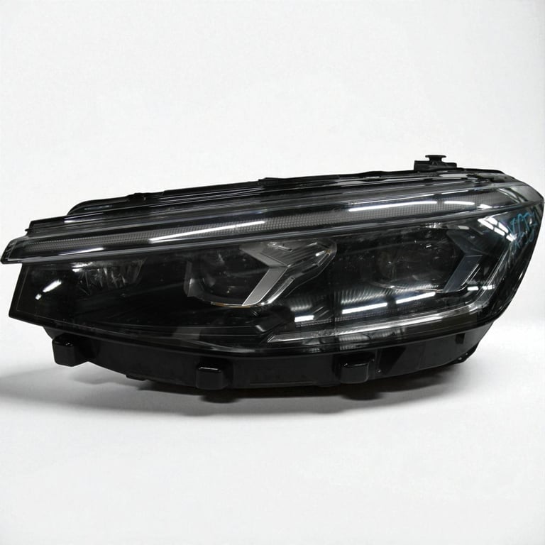 Frontscheinwerfer VW Passat 3J1941035 Full LED Links Scheinwerfer Headlight SCH9051849732ig
