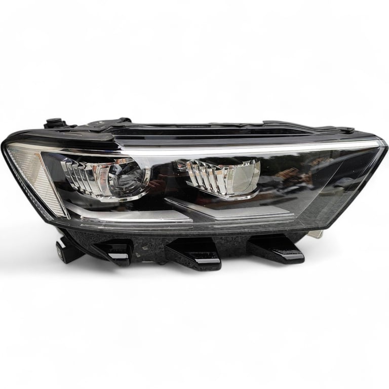 Frontscheinwerfer VW T-Roc T Roc 2GA941036P Full LED Rechts Headlight
