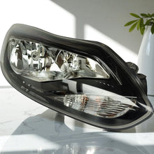 Laden Sie das Bild in den Galerie-Viewer, Frontscheinwerfer Ford Focus BM51-13W029-CK Rechts Scheinwerfer Headlight SCH4222136182ey
