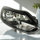 Frontscheinwerfer Ford Focus BM51-13W029-CK Rechts Scheinwerfer Headlight
