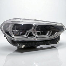 Load image into Gallery viewer, Frontscheinwerfer BMW X3 G01 G02 8496824 Full LED Rechts Scheinwerfer Headlight SCH7981646109ts