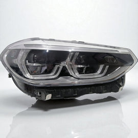Frontscheinwerfer BMW X3 G01 G02 8496824 Full LED Rechts Scheinwerfer Headlight SCH7981646109ts