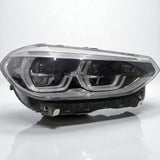 Frontscheinwerfer BMW X3 G01 G02 8496824 Full LED Rechts Scheinwerfer Headlight