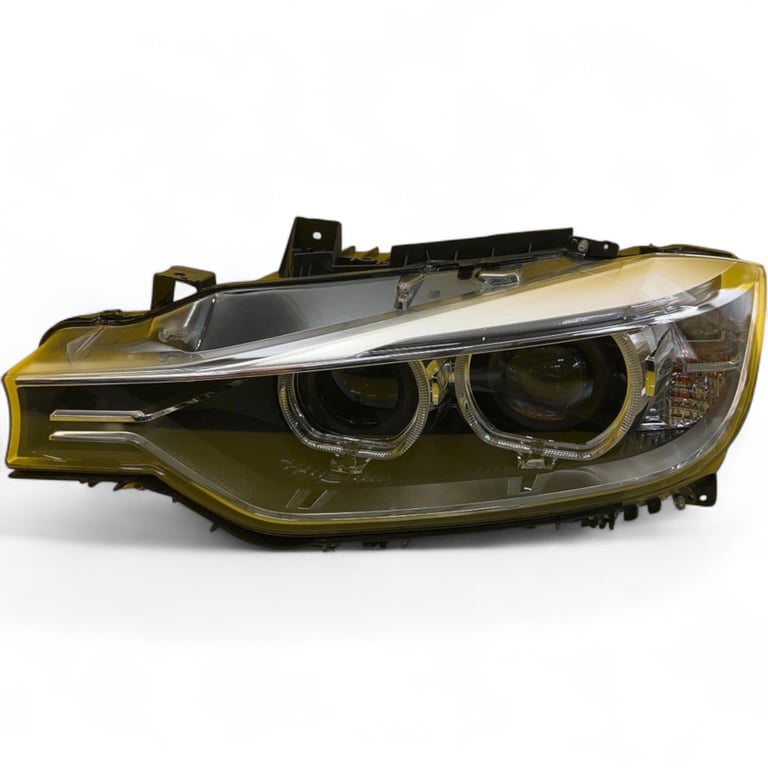 Frontscheinwerfer BMW 3 F30 F31 7259525 Xenon Links Scheinwerfer Headlight SCH1071979474rv