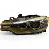 Frontscheinwerfer BMW 3 F30 F31 7259525 Xenon Links Scheinwerfer Headlight