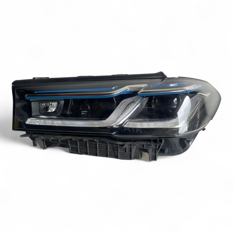 Frontscheinwerfer BMW 5 G31 G30 9850587-06 Laser Links Scheinwerfer Headlight SCH4151176614rw