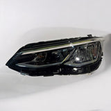 Frontscheinwerfer VW Golf VIII 5H1940005B Links Scheinwerfer Headlight