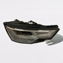 Load image into Gallery viewer, Frontscheinwerfer Audi A6 C8 4K0941034 LED Rechts Scheinwerfer Headlight