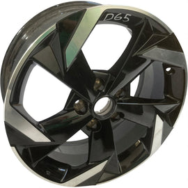 1x Alufelge 17 Zoll 7.0