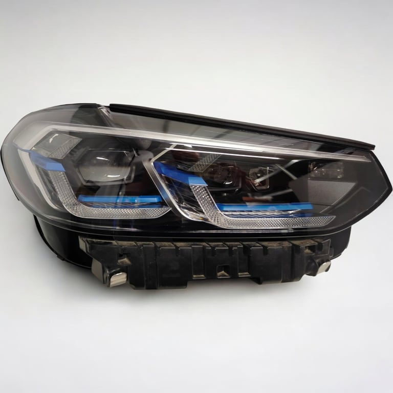 Frontscheinwerfer BMW G01 G02 5A29218 Laser Rechts Scheinwerfer Headlight SCH7052549028xf